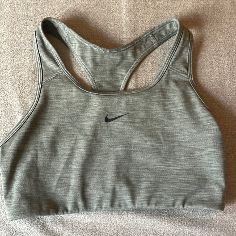 Nike Dri-Fit Sports Bra